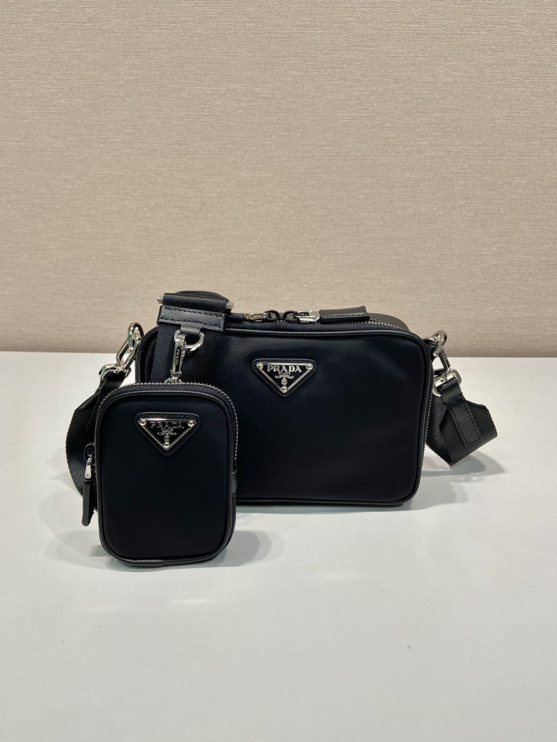 Prada Satchel Bags